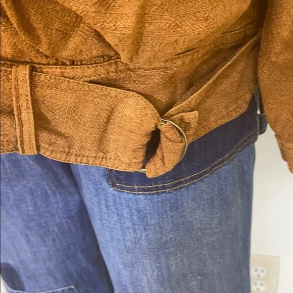 Free People Jacket - Picture 6 of 16